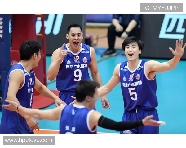 武汉排球队在城市联赛中的个人能力分析与表现评估