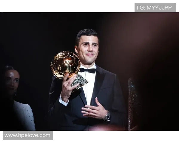 金球奖揭晓足球明星的荣耀与梦想之路探索